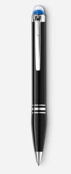 STARWALKER PRECIOUS RESIN BALLPOINT PEN