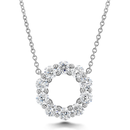 DIA CIRCLE 1.54TW 18" 18WG SN#954314-1