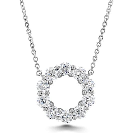 DIA CIRCLE 1.54TW 18" 18WG SN#954314-1