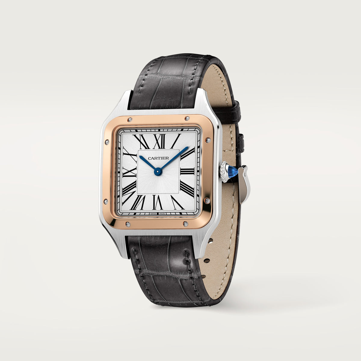 SANTOS-DUMONT WATCH