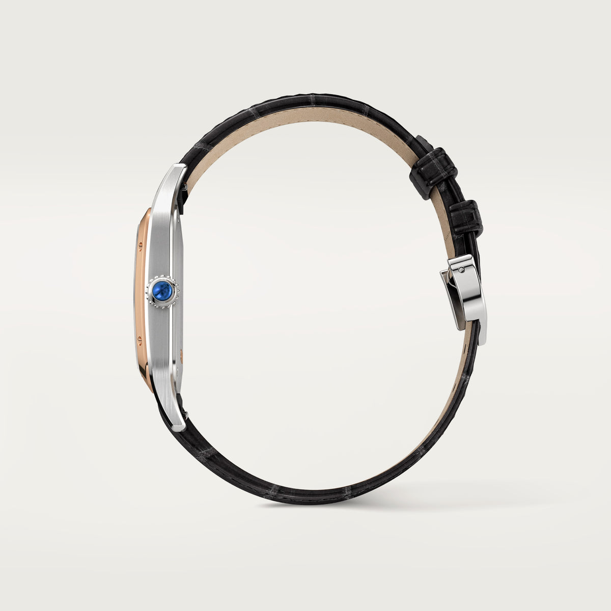 SANTOS-DUMONT WATCH