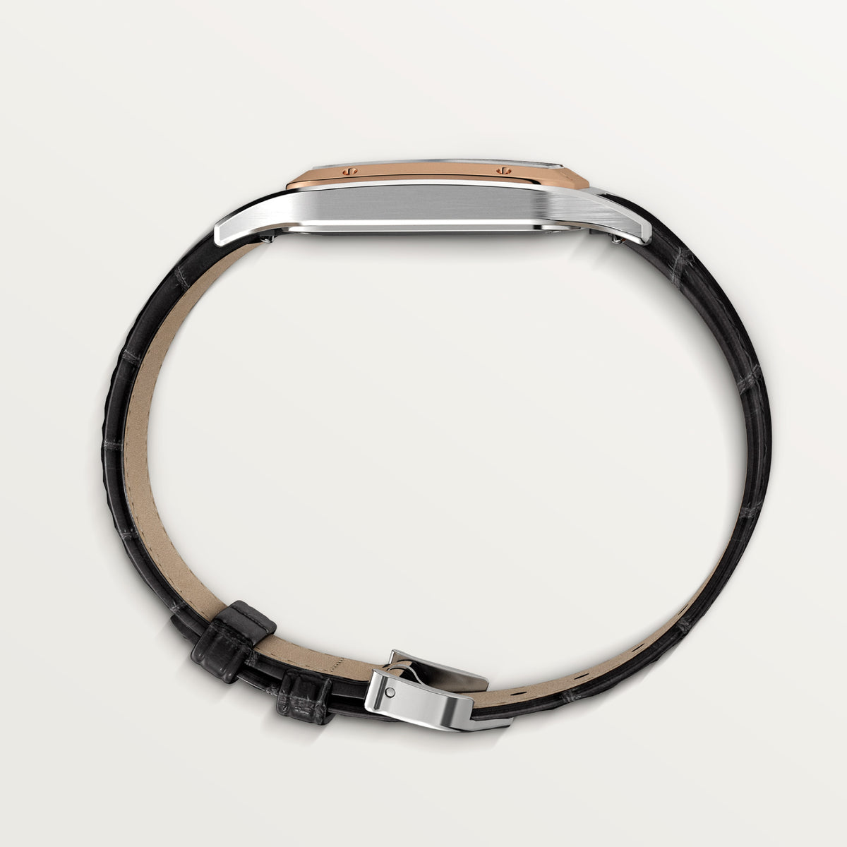 SANTOS-DUMONT WATCH