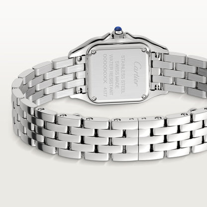 PANTHÈRE DE CARTIER WATCH, SMALL MODEL