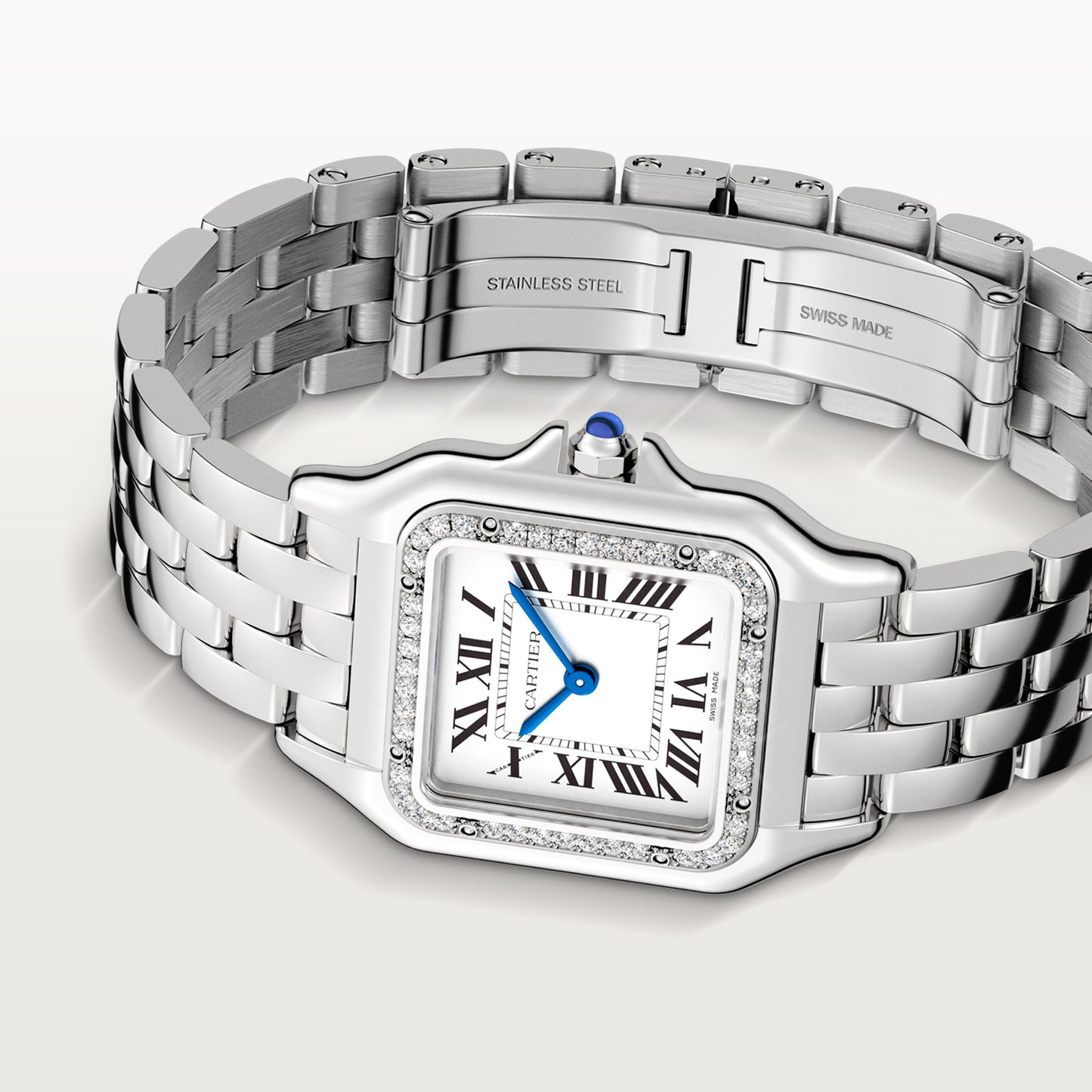 PANTHÈRE DE CARTIER