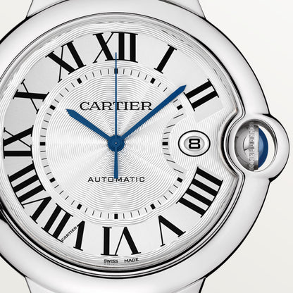 BALLON BLEU DE CARTIER WATCH
