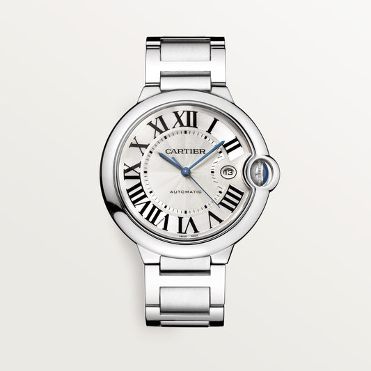 BALLON BLEU DE CARTIER WATCH