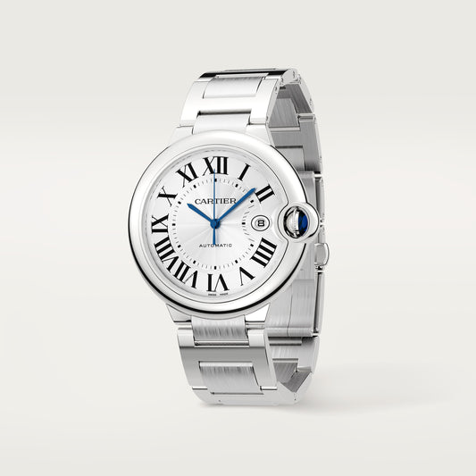 BALLON BLEU DE CARTIER WATCH