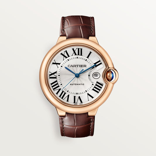 BALLON BLEU DE CARTIER