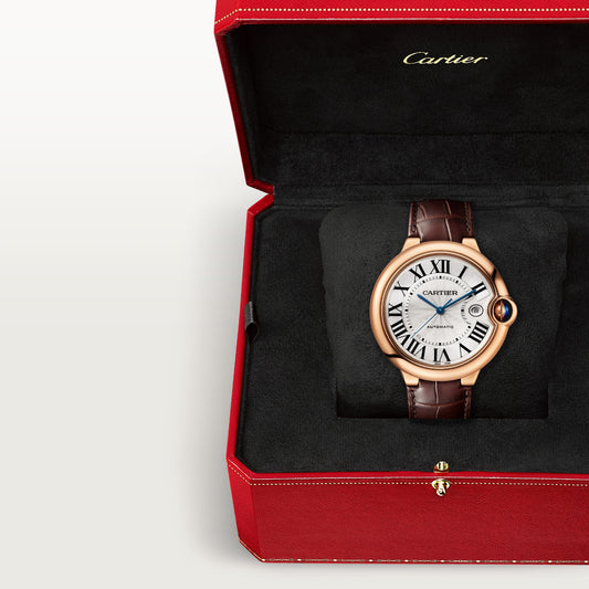 BALLON BLEU DE CARTIER