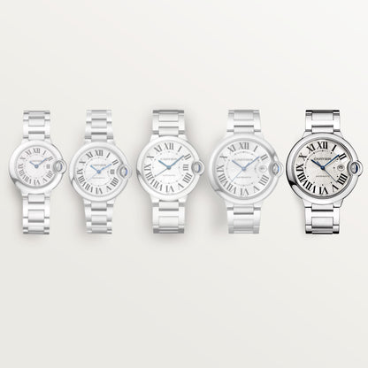 BALLON BLEU DE CARTIER WATCH