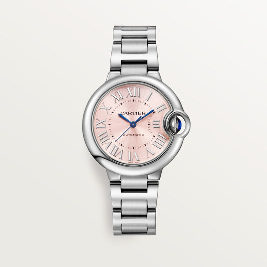 BALLON BLEU DE CARTIER