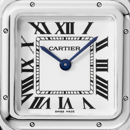 PANTHÈRE DE CARTIER WATCH