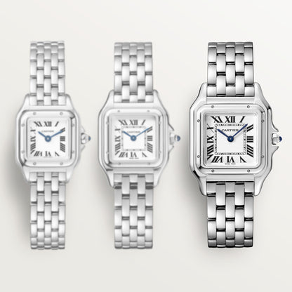 PANTHÈRE DE CARTIER WATCH