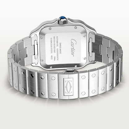 SANTOS DE CARTIER WATCH