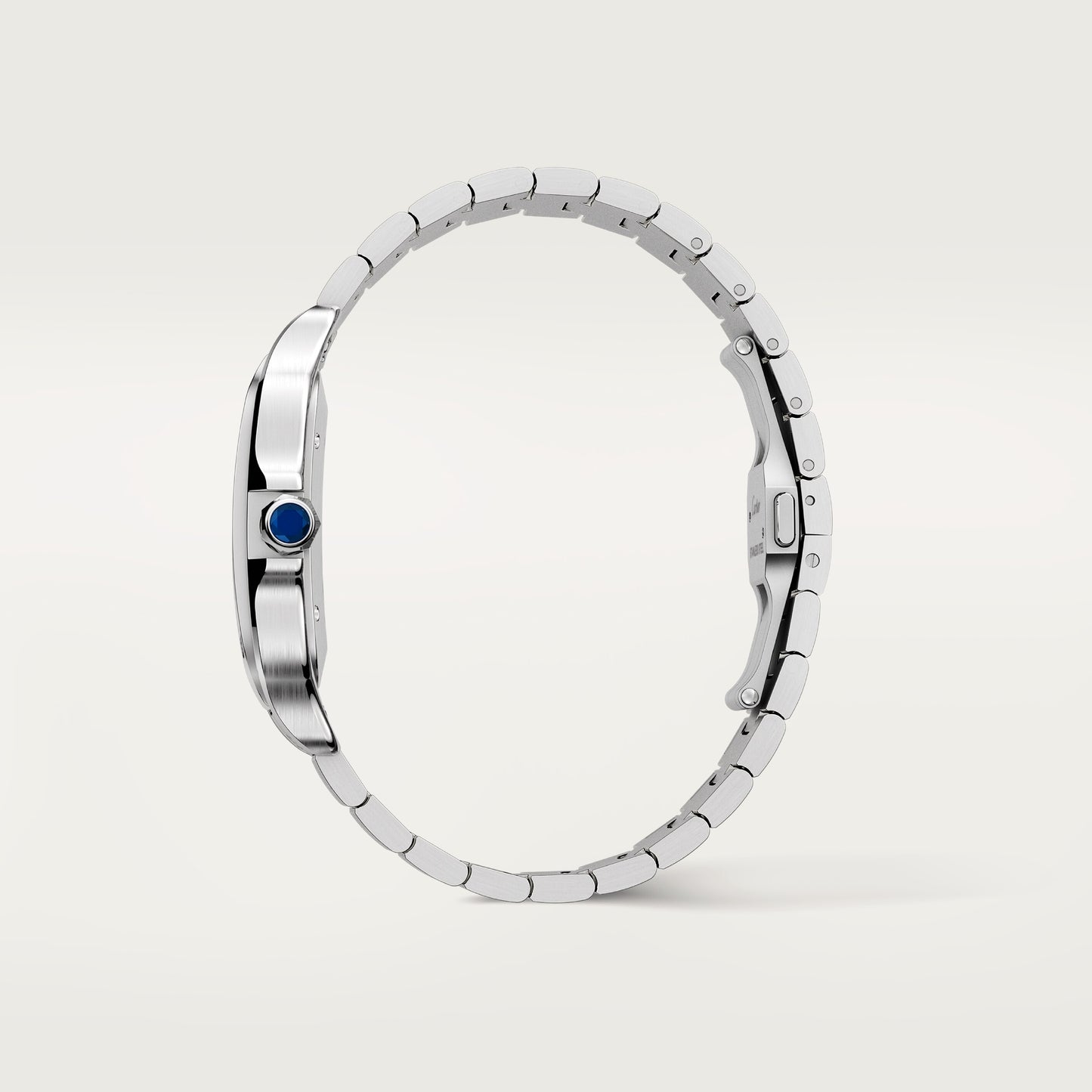 SANTOS DE CARTIER WATCH