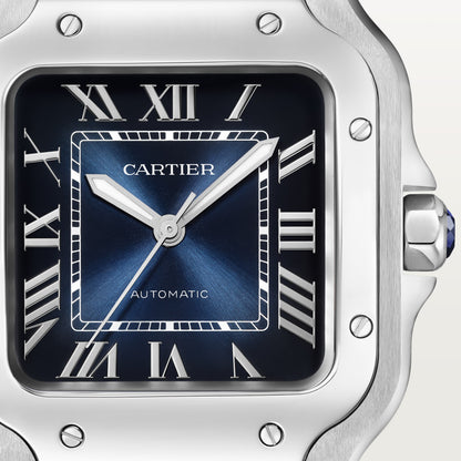 SANTOS DE CARTIER