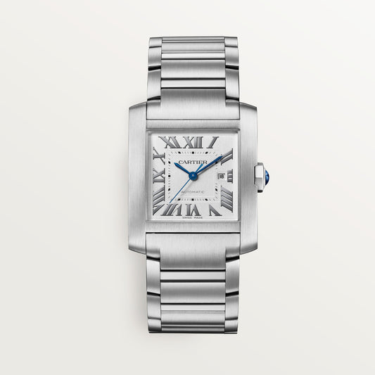 TANK FRANÇAISE WATCH