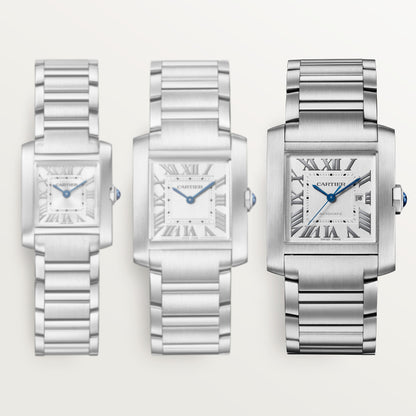 TANK FRANÇAISE WATCH