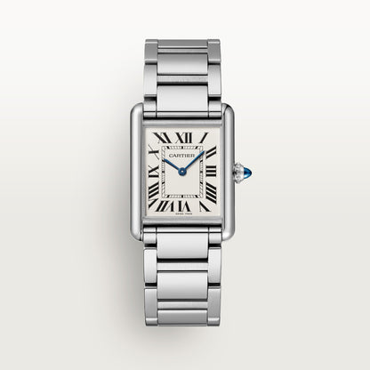 TANK MUST DE CARTIER WATCH