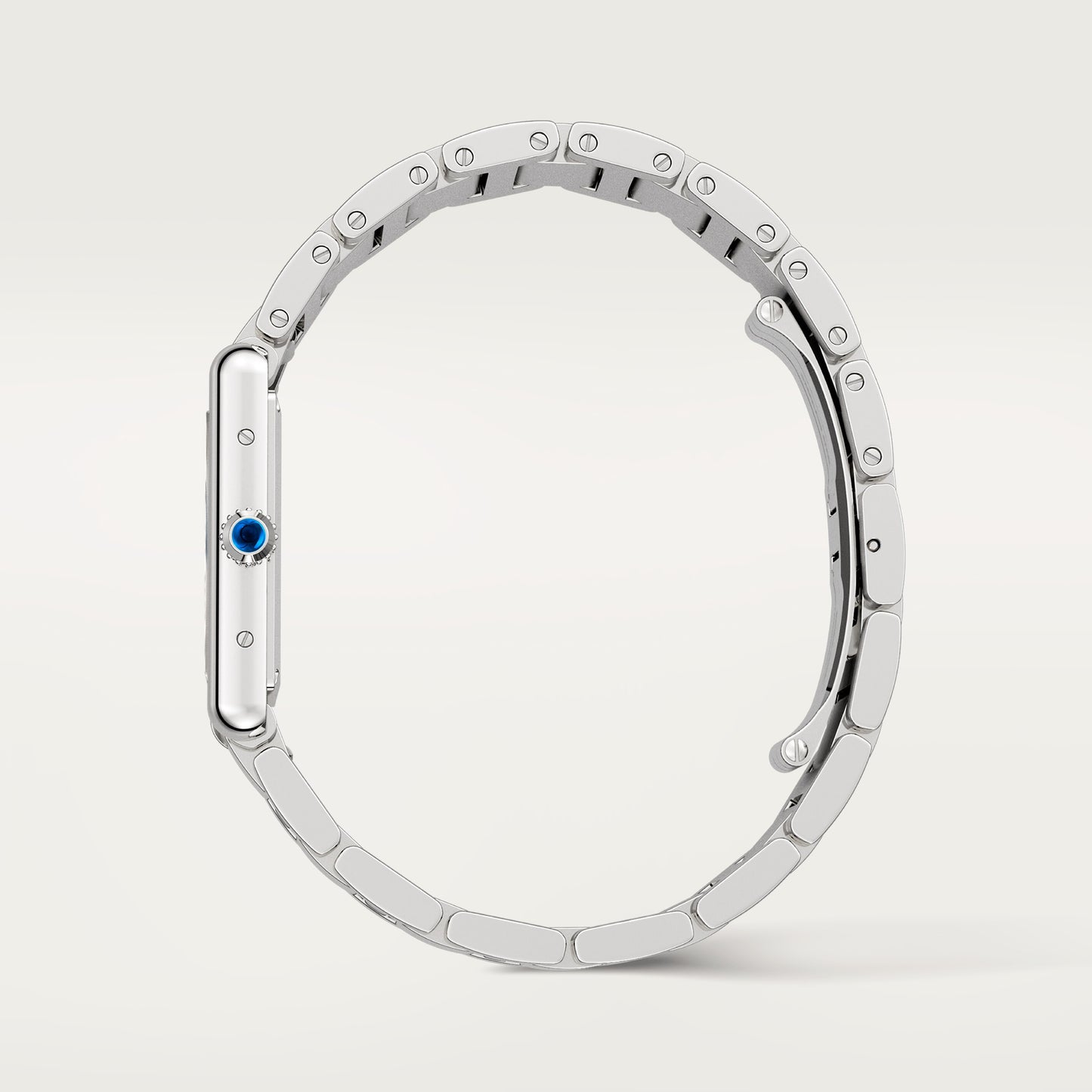 TANK MUST DE CARTIER WATCH