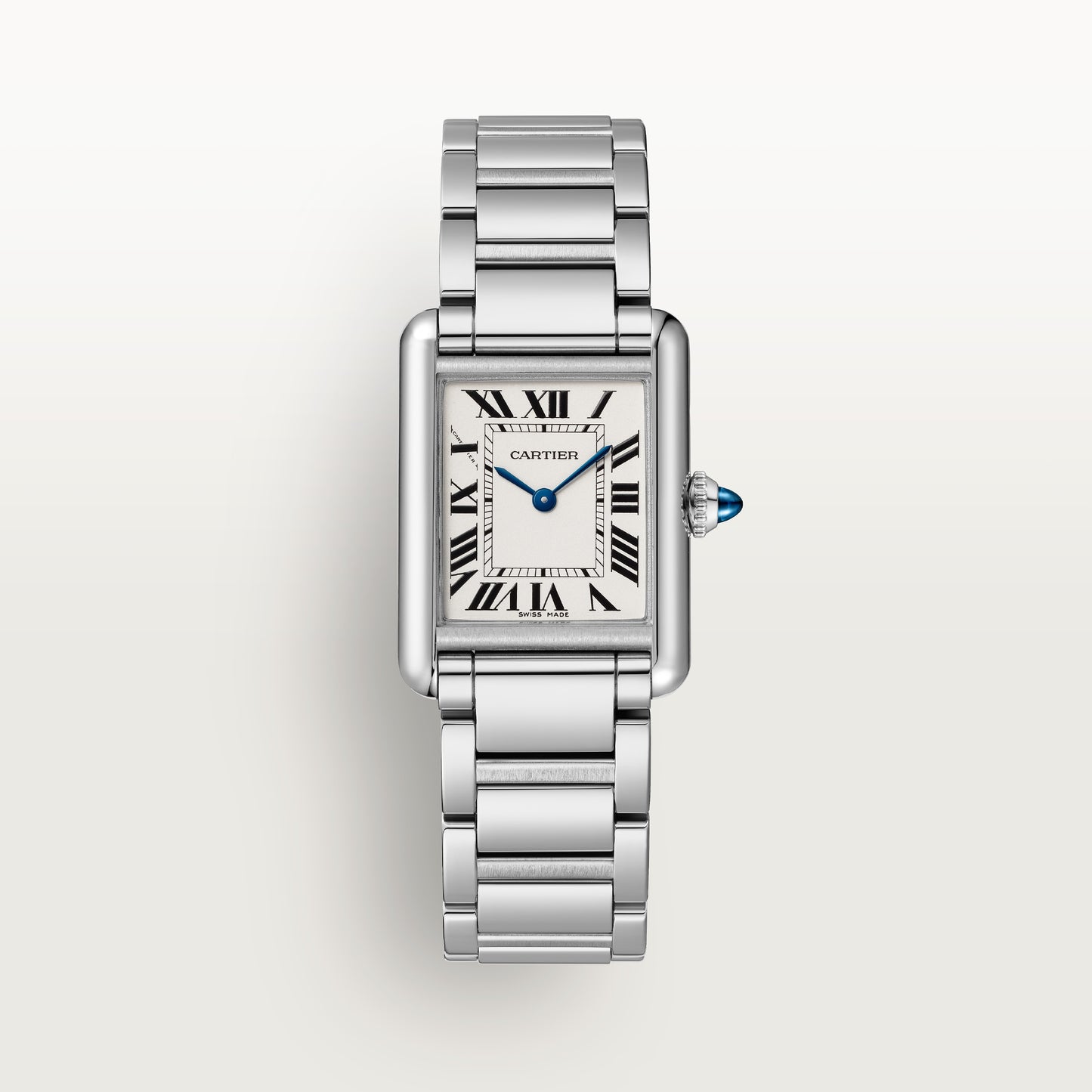 TANK MUST DE CARTIER