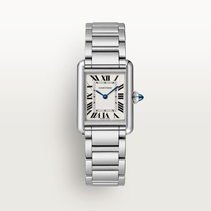 TANK MUST DE CARTIER