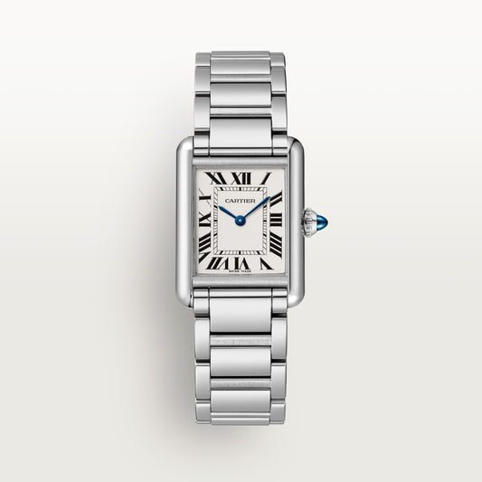 TANK MUST DE CARTIER