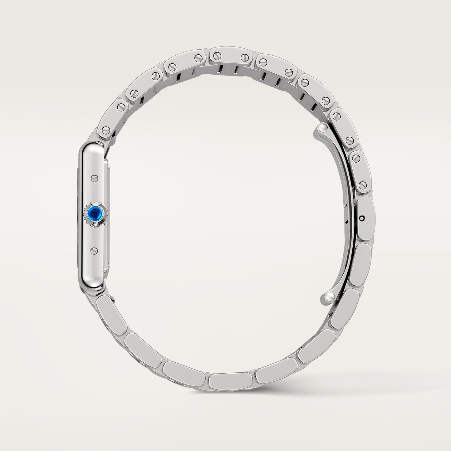 TANK MUST DE CARTIER