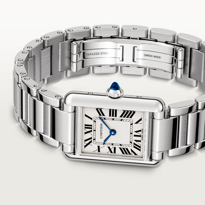 TANK MUST DE CARTIER
