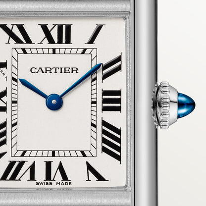 TANK MUST DE CARTIER