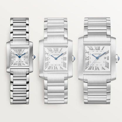 TANK FRANÇAISE WATCH