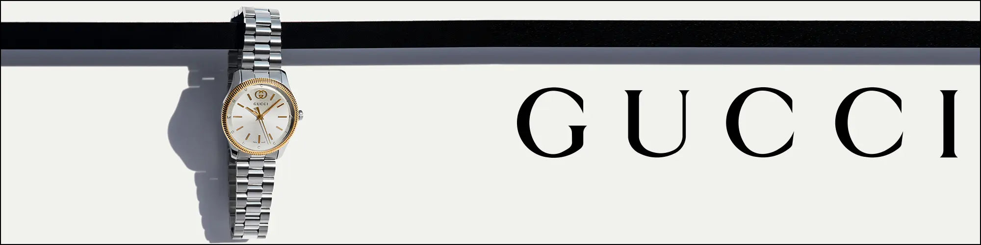 Gucci Timepieces