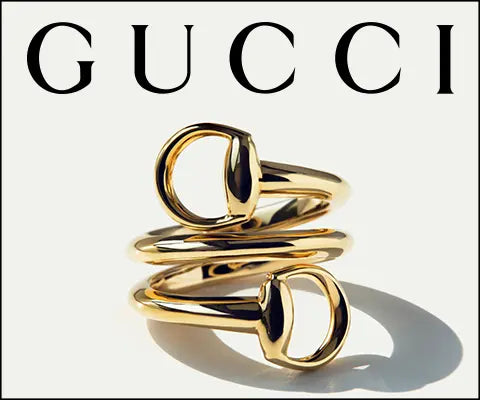 Gucci Jewelry