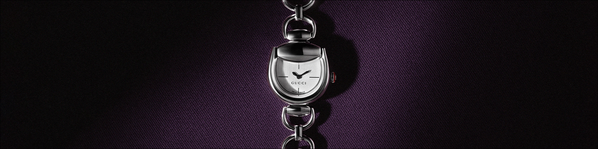 Gucci Timepieces