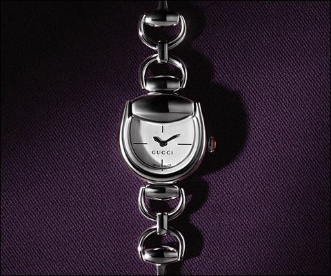 Gucci Timepieces