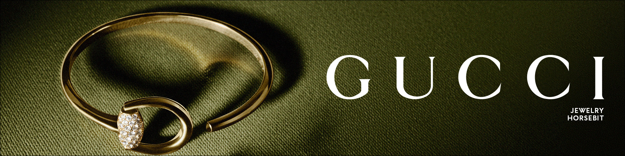 Gucci Jewelry