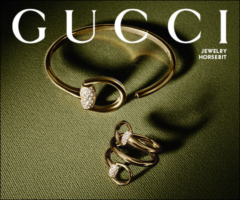 Gucci Horsebit