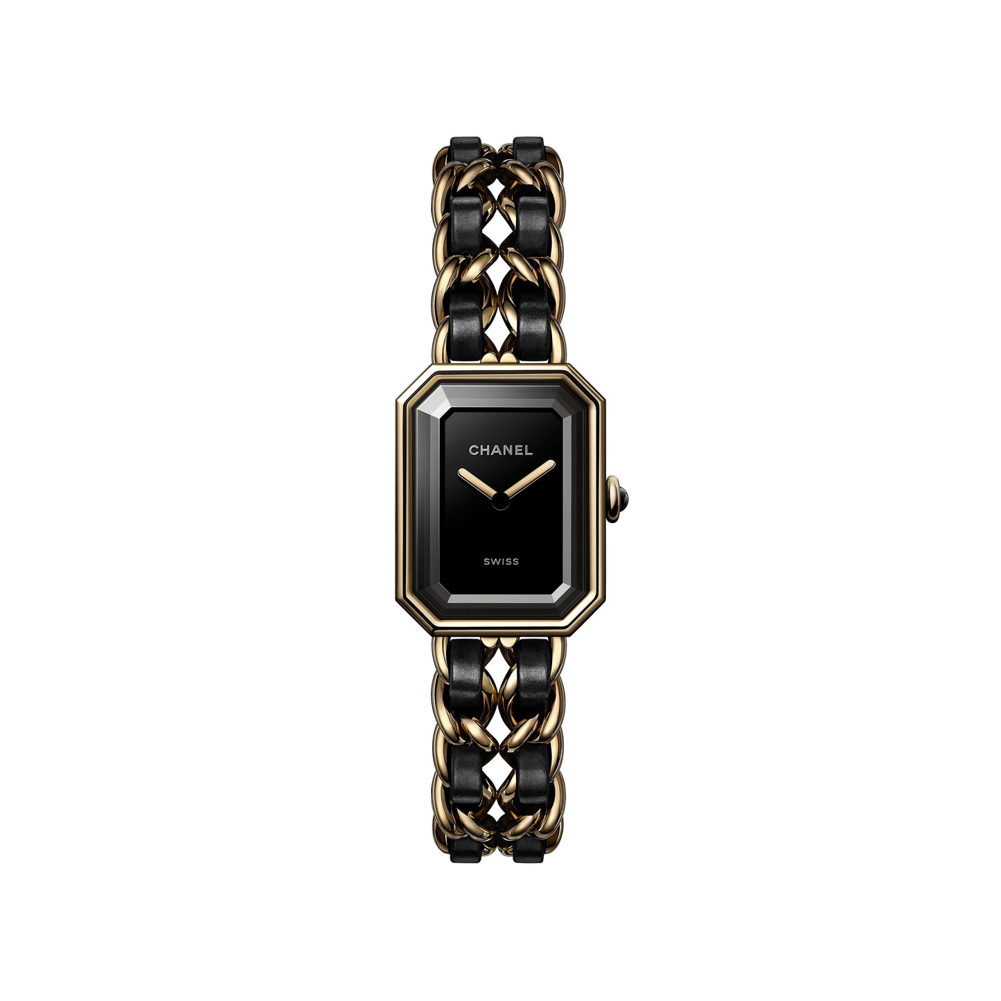 CHANEL PREMIERE EDITION ORIGINALE WATCH