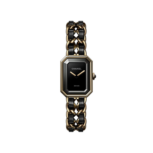 CHANEL PREMIERE EDITION ORIGINALE WATCH