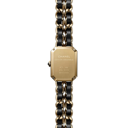 CHANEL PREMIERE EDITION ORIGINALE WATCH