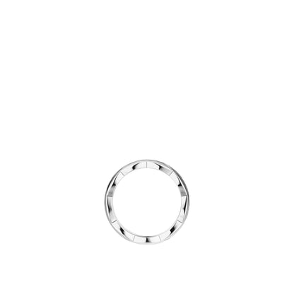 CHANEL COCO CRUSH RING QUILTED MOTIF SMALL VERSION