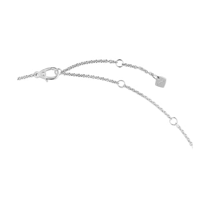 CHANEL COCO NECKLACE QUILTED MOTIF