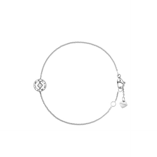 CHANEL COCO BRACELET