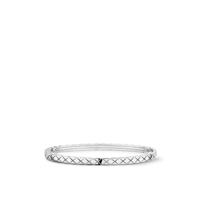 CHANEL COCO CRUSH BRACELET, QUILTED MOTIF MINI