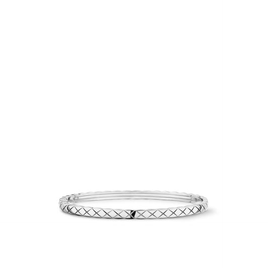 CHANEL COCO CRUSH BRACELET, QUILTED MOTIF MINI