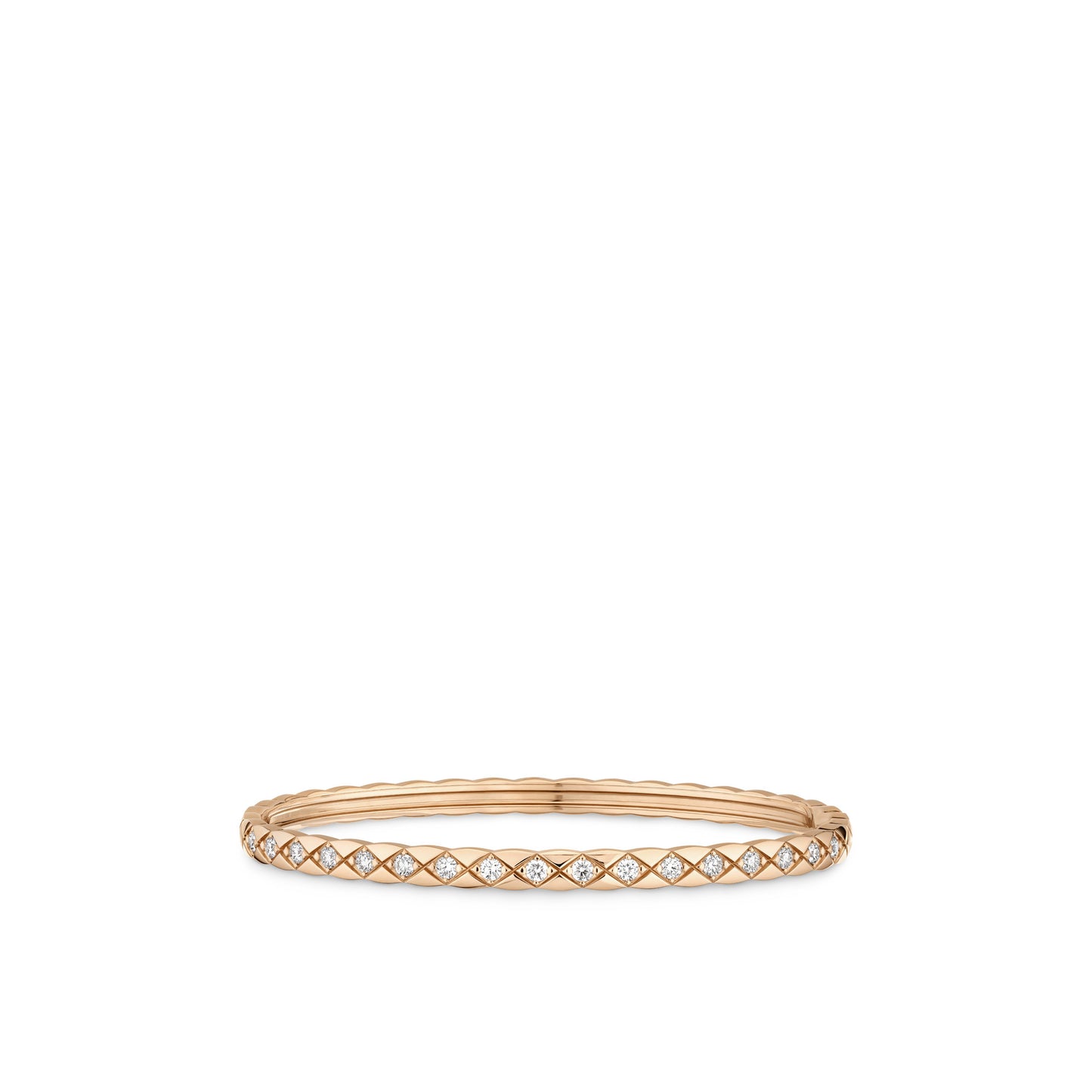 CHANEL COCO CRUSH BRACELET