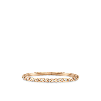 CHANEL COCO CRUSH BRACELET