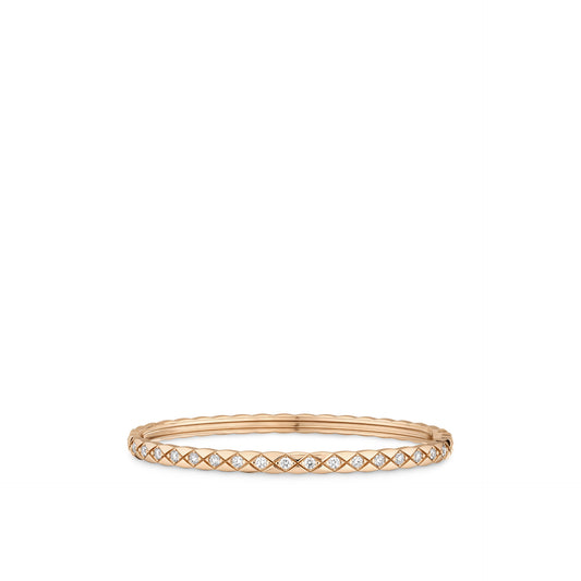 CHANEL COCO CRUSH BRACELET