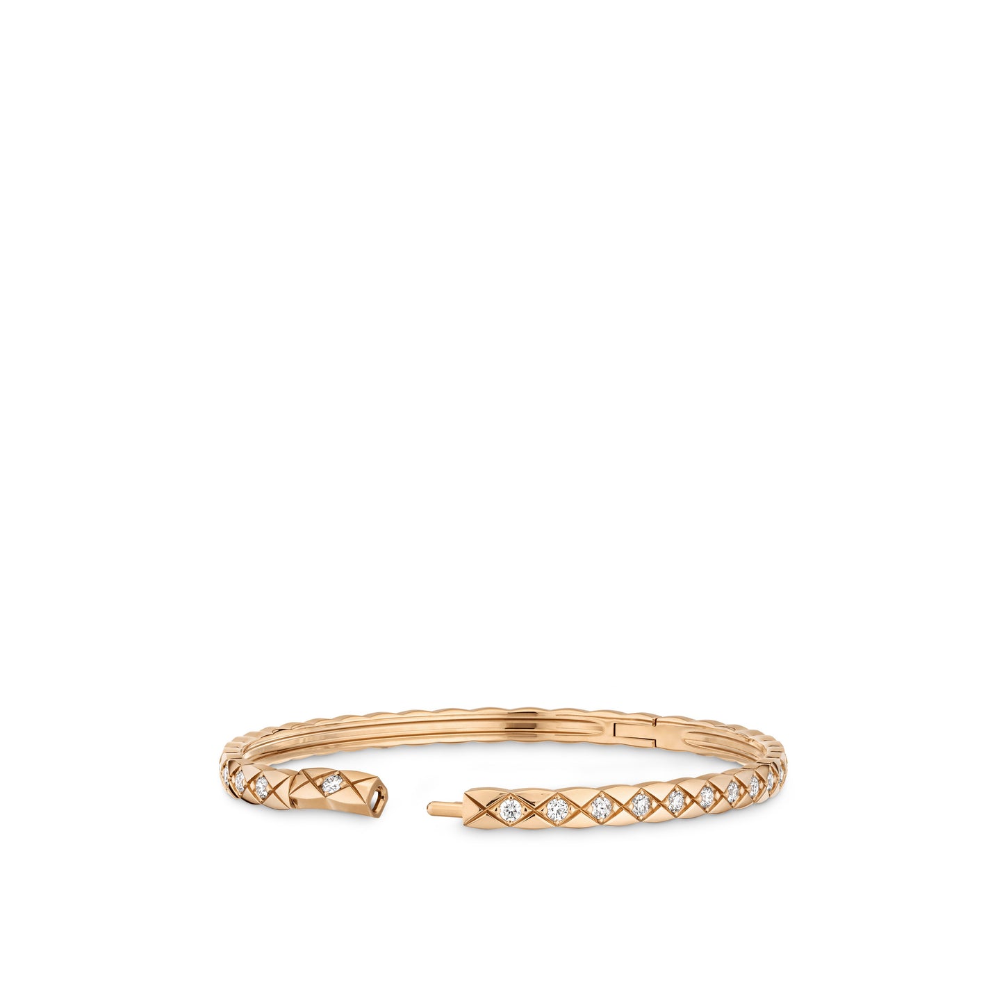 CHANEL COCO CRUSH BRACELET