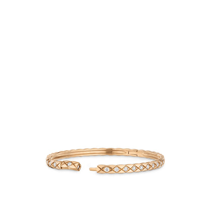 CHANEL COCO CRUSH BRACELET